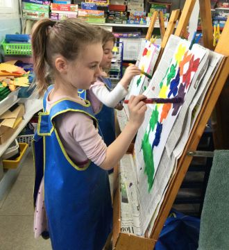 A Day at Thunderbird 1