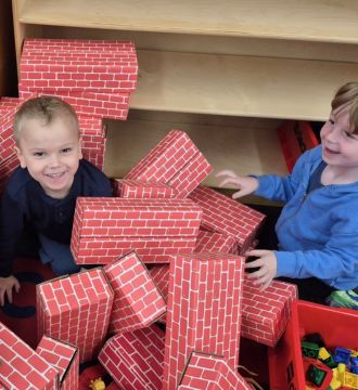 A Day at Thunderbird 2