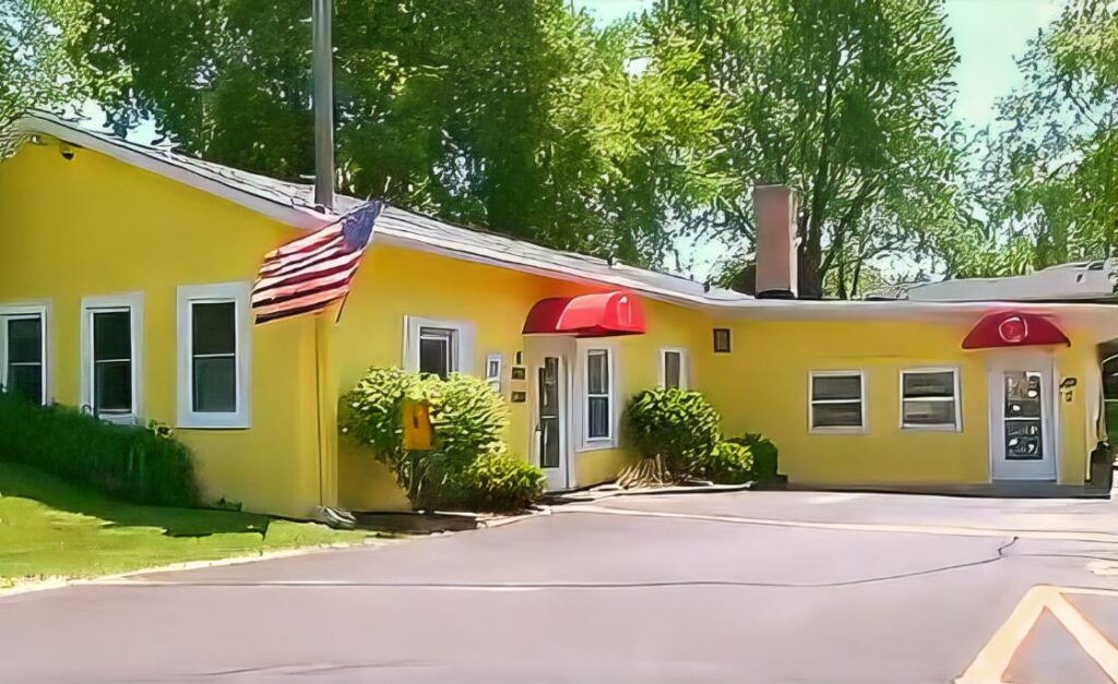 Thunderbird Preschool Building